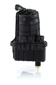 Brandstoffilter WK93911x
