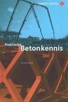 Praktische betonkennis (Paperback)