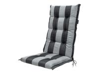 Kussen hoog ca. 123x50 cm Alice grey Madison - Madison