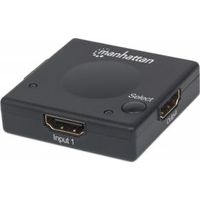 Manhattan 207911 HDMI video switch
