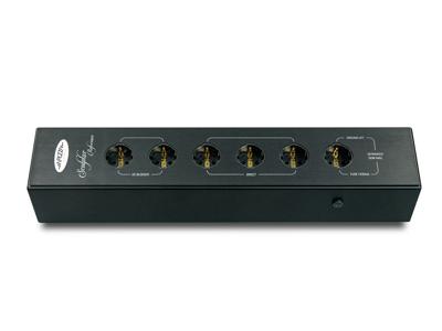 Fezz Sculptor Reference Powerstrip Black Ice