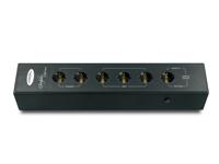 Fezz Sculptor Reference Powerstrip Black Ice