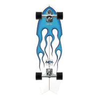Aipa Sting 30.75" C7 - Surfskate Complete