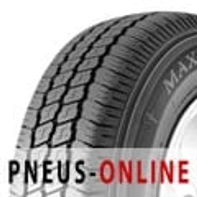 Maxmiler X 8-PR