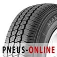 Maxmiler X 8-PR