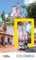 Colombia - National Geographic Reisgids - ebook