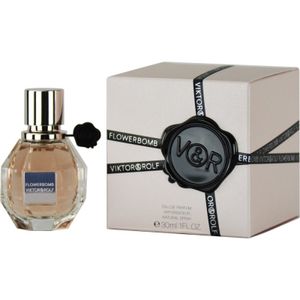 Flowerbomb eau de parfum, 30 ml