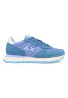 SUN68 Ally Solid Nylon Z35201_56 Blauw-40 maat 40