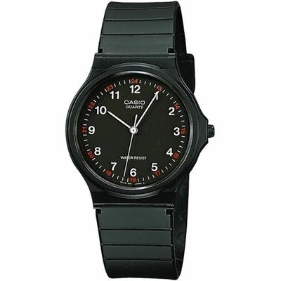 Unisex horloge Casio