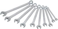 HAZET ring-steeksleutel set open-ended ring wrench se