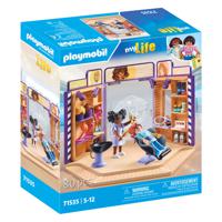 PLAYMOBIL MyLife Kapsalon - thumbnail