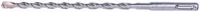 Connex Sds+Klopboor 8Mm (150/210Mm) Geel - COX971882