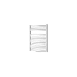 Plieger Designradiator Onda 528 Watt Zijaansluiting 76,4x58,5 cm Wit - Designradiator Onda 528 Watt Zijaansluiting 76,4x58,5 cm Wit