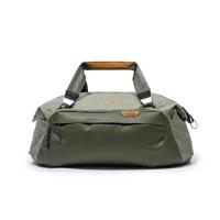 Peak Design Travel duffel 35L V2 - sage Peak Design Travel duffel 35L V2 - sage