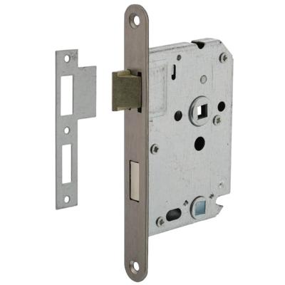 Intersteel Slotkast toiletDomus RVS 63/8 - 0094.954265