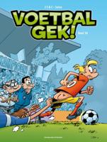 Voetbalgek (Paperback)