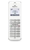 AVM FRITZ!Fon M2 International DECT-telefoon Nummerherkenning Wit - thumbnail