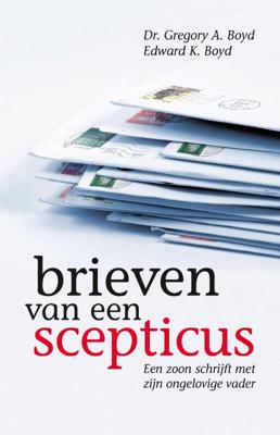 Brieven van een scepticus (Paperback)