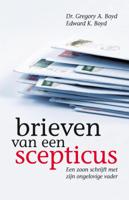 Brieven van een scepticus (Paperback)