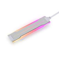 Lian Li UNI FAN P28 Side ARGB Strip P28ARGB-W LED-strip Met connector (male) RGB 3 stuk(s) - thumbnail