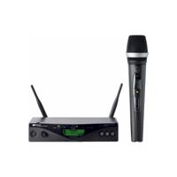 AKG WMS470 Vocal Set D5 dynamische microfoon set