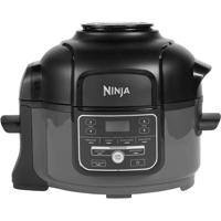 NINJA - OP100EU - Foodi MINI 6-in-1 Multicooker, 4.7L - 6 kookstanden