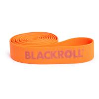 BLACKROLL SUPER Weerstandsbanden - Overige artikelen - Fitnessmaterialen voor thuis - oranje - maat ONE-SIZE