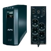 APC Back-UPS Pro BR900G-GR - thumbnail