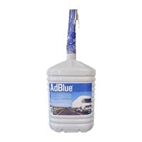 BO Agri Lube adblue (5 liter)