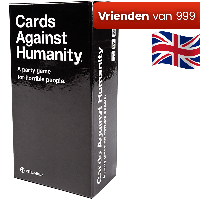 Cards Against Humanity