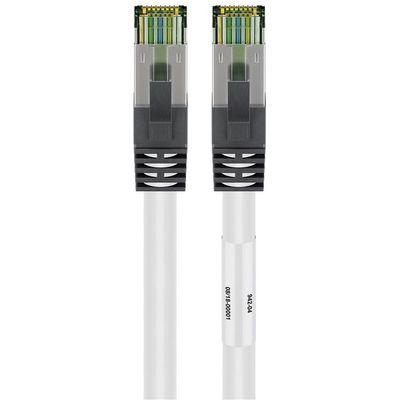 Patchkabel Cat.8.1 S/FTP Kabel