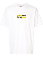 Supreme Brooklyn Box Logo T-shirt - Blanc