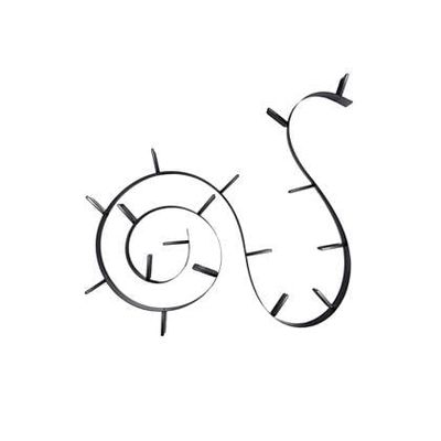 Kartell Bookworm Boekenplank Kartell Bookworm Boekenplank