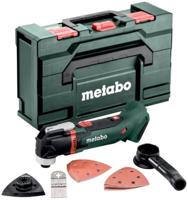 Metabo multifunctioneel gereedschap "mt 18 ltx" battery multitool mt 18 ltx