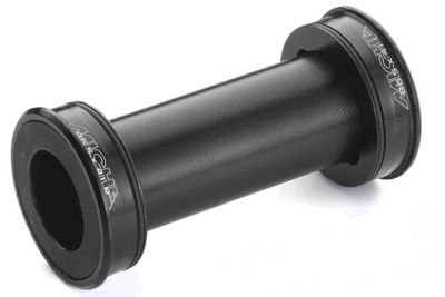 Miche Evo Max Trapas 86.5x41mm (Press Fit) - Zwart Miche Evo Max Trapas 86.5x41mm (Press Fit) - Zwart