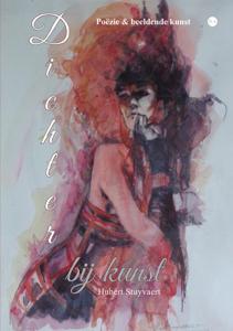 Dichter bij kunst (Paperback)