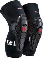 G-FORM Knee prot. pro-x3 size l/xl black