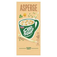 Cup-a-Soup - Asperge - 21x 175ml - thumbnail