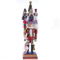 Notenkraker suite l45cm - Kurt s adler