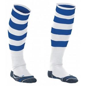 Stanno Original sock wit/royal