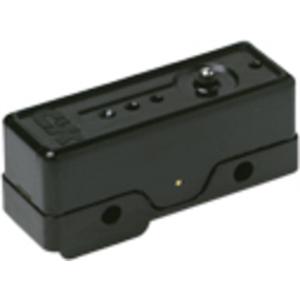 C & K Switches HBS2KGB4STS55C Microschakelaar 125 V, 125 V/DC 20 A 1x aan/(aan)/aan IP65 1 stuk(s) Bulk