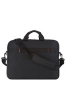 Samsonite Guardit 2.0 notebooktas 43,9 cm (17.3") Aktetas Zwart - thumbnail