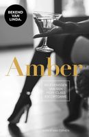 Amber - Amber van Esphen - ebook