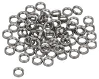 Newmen 4.8x7.5x2 Nippel Washer (70 pieces)