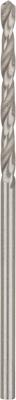Bosch Accessoires Metaalboren HSS-G, Standard 2,1 x 24 x 49 mm 10st - 2608585475