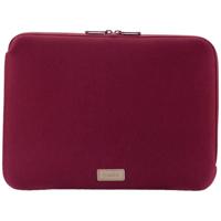 Hama Laptophoes Jersey Geschikt voor max. (laptop): 41,1 cm (16,2) Bordeaux - thumbnail