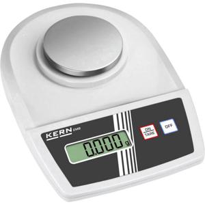 Kern EMB 100-3 Brievenweegschaal Weegbereik (max.) 0.1 kg Resolutie 0.001 g Zilver