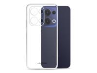 Mobilize Mobilize Gelly Case OPPO Reno13 5G Clear
