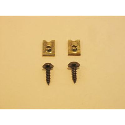 Bofix 244541 plaatschroef-set 4.2-16 p/25