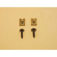 Bofix 244541 plaatschroef-set 4.2-16 p/25